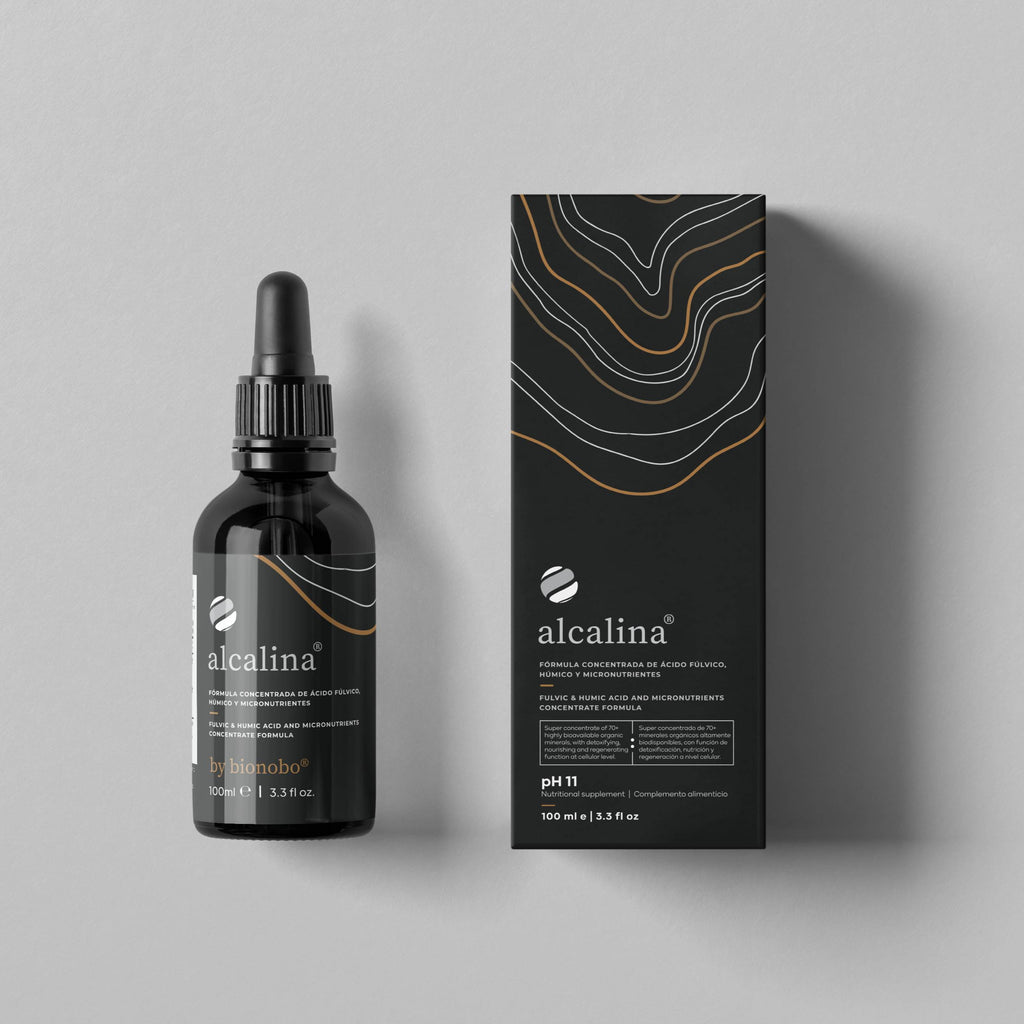 alcalina® 100ml